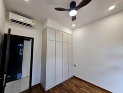 1 King Albert Park (D21), Condominium #558871001
